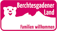 Berchtesgadener Land - Familien Willkommen